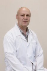 Сергин Сергей Александрович