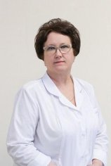 Зайцева Татьяна Павловна