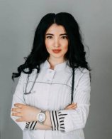 Баширова Дилана