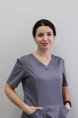 Федоровская Ульяна Юрьевна