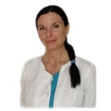 Батхина Анна Анатольевна