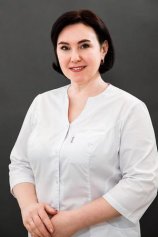 Поджарова Виктория Александровна