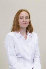 Долгова Ольга Михайловна