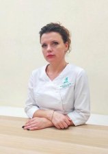 Гузо Светлана Викторовна