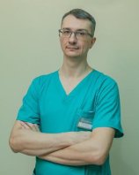 Ларин Михаил Владимирович