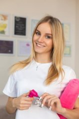 Гаврикова Елена