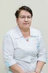 Репина Галина Васильевна