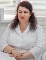 Валл Татьяна Евгеньевна
