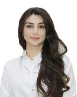 Курбанова Зухра Тагировна