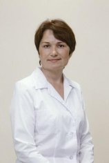 Смирнова Наталья Вениаминовна