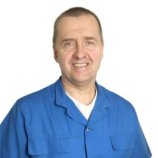 Серебряков Петр Васильевич
