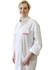 Конон Ксения Михайловна