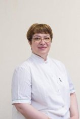 Соколова Татьяна Юрьевна