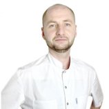 Борозенников Евгений Сергеевич