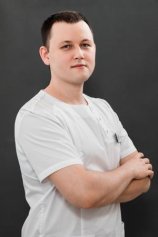 Возжев Александр Сергеевич