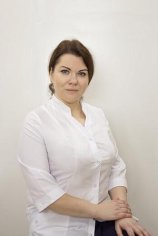 Петрова Юлия Николаевна
