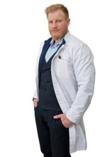 Вуйлов Максим Владимирович