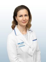 Симонова Елена Алексеевна
