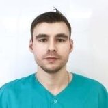 Тимофеенко Александр Константинович