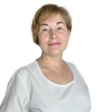 Розова Вера Ивановна