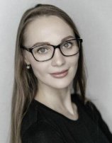 Христофорова Алена