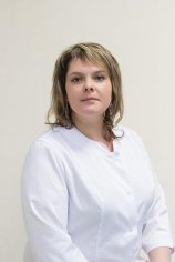 Ивлева Анастасия Витальевна