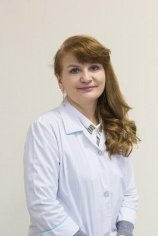 Козлова Татьяна Сагидулловна