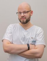 Фридман Даниил Викторович