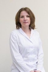 Виноградова Светлана Александровна