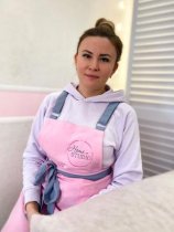 Шиляева Елена