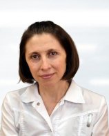 Велижанина Ольга Валерьевна