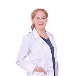 Григорьева Диана Николаевна