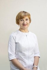 Сергина Ирина Васильевна