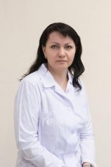 Щелкунова Ольга Васильевна