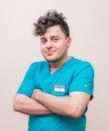 Мамедли Джавид Зираддинович
