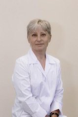 Смирнова Марина Александровна