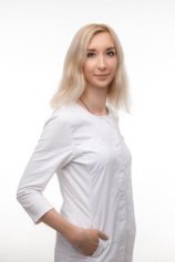 Шаляпина Елизавета Андреевна