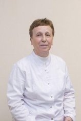 Мельникова Татьяна Донатовна