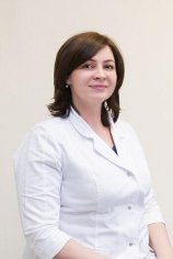 Лебедева Анна Владимировна