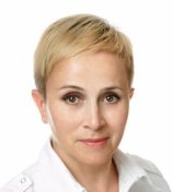 Борзунова Светлана Александровна