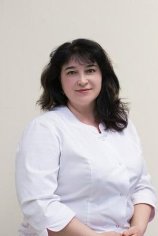 Виноградова Елена Ивановна