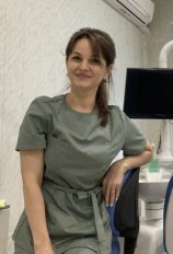 Ковалёва Светлана Петровна