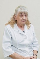 Романова Галина Леонидовна