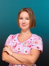 Фокина Екатерина Васильевна