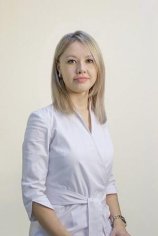 Низова Алла Александровна
