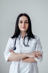 Живаева Лариса Олеговна