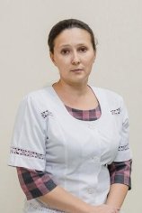 Белехова Татьяна Николаевна