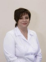 Шашина Татьяна Владимировна