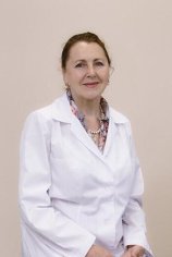 Балдина Ольга Павловна