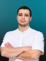 Курмаев Эмиль Фяттяхович